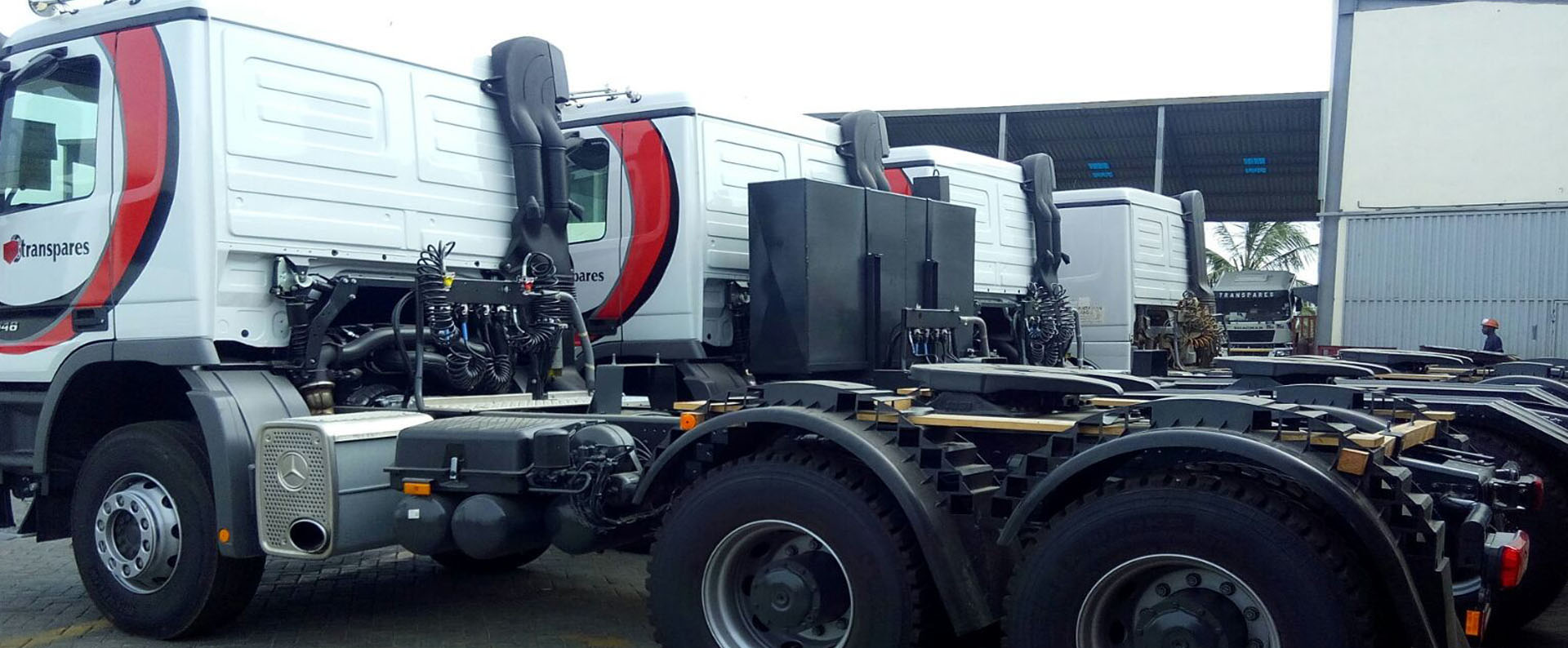 UNBEATABLE CARGO AND FREIGHT SERVICES