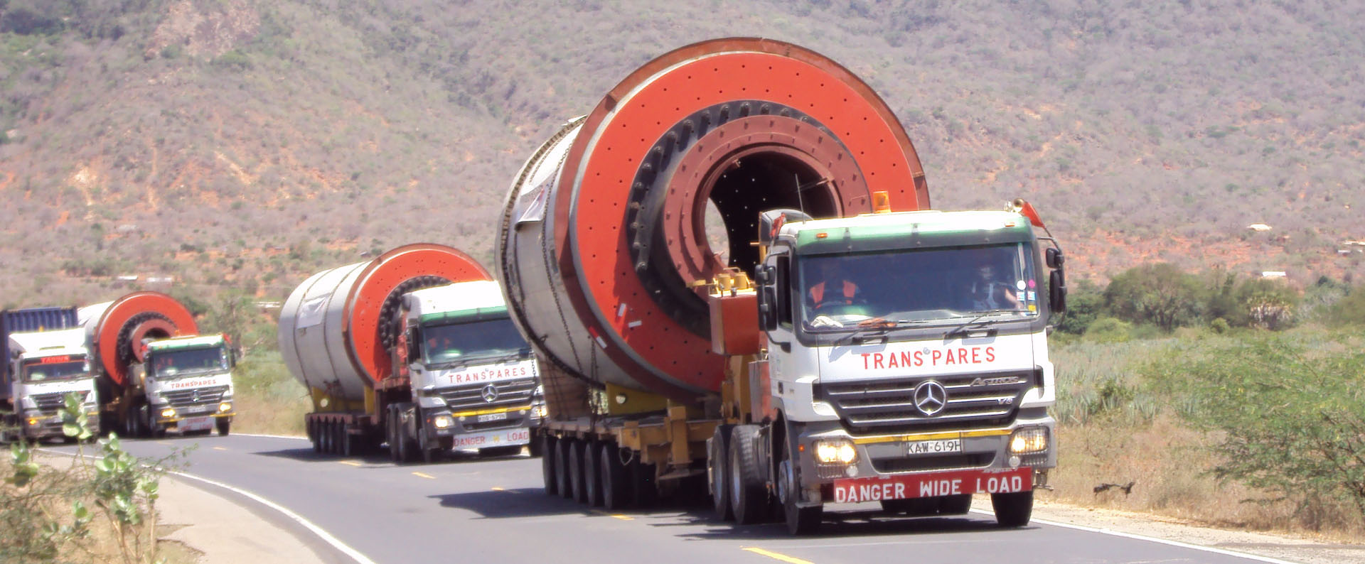 UNBEATABLE CARGO AND FREIGHT SERVICES